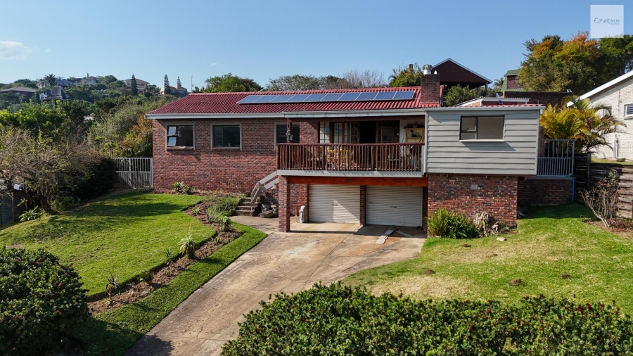 4 Bedroom Property for Sale in Cintsa East Eastern Cape